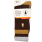 Out - of - Doors Club Sock - Purpose + Passion Boutique