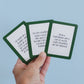 Outdoor Busy Ideas Cards - Purpose + Passion Boutique