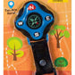 Outdoor Discovery Backyard Exploration Clip - On Compass - Purpose + Passion Boutique