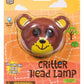 Outdoor Discovery Critter Head Lamp - Purpose + Passion Boutique