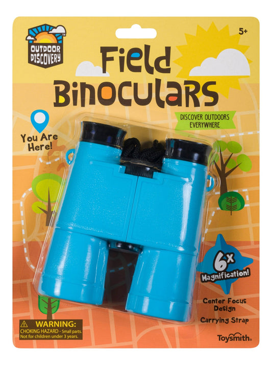 Outdoor Discovery Field Binoculars - Purpose + Passion Boutique