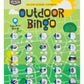 Outdoor Discovery Outdoor Bingo 4 - Pack - Purpose + Passion Boutique