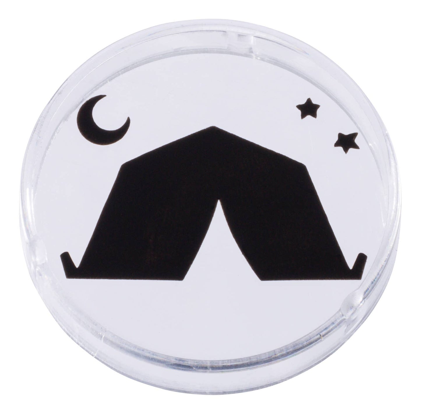 Outdoor Discovery Wildlife Tent Projector - Purpose + Passion Boutique