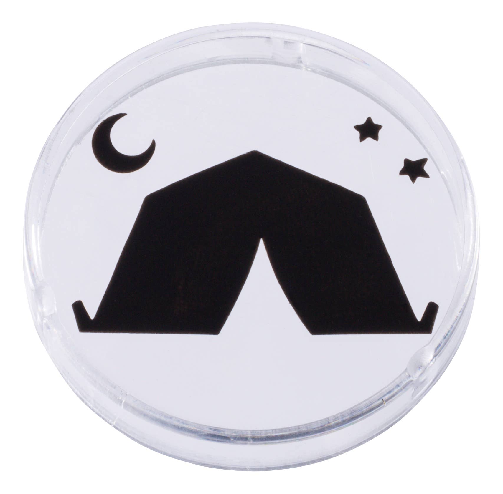 Outdoor Discovery Wildlife Tent Projector - Purpose + Passion Boutique