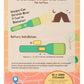 Outdoor Discovery Wildlife Tent Projector - Purpose + Passion Boutique