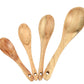 Oven Mitt, Pot Holder & Mini Wooden Spoons Baking Gift Set - Purpose + Passion Boutique