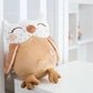 Owlet Plush Toy - Purpose + Passion Boutique