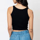 Padded Tank Top - Purpose + Passion Boutique