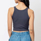 Padded Tank Top - Purpose + Passion Boutique