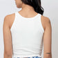 Padded Tank Top - Purpose + Passion Boutique