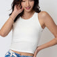 Padded Tank Top - Purpose + Passion Boutique