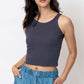 Padded Tank Top - Purpose + Passion Boutique