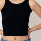 Padded Tank Top - Purpose + Passion Boutique