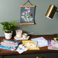 Paint - by - Number Calendar Kit - Purpose + Passion Boutique