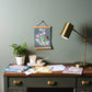 Paint - by - Number Calendar Kit - Purpose + Passion Boutique