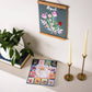 Paint - by - Number Calendar Kit - Purpose + Passion Boutique