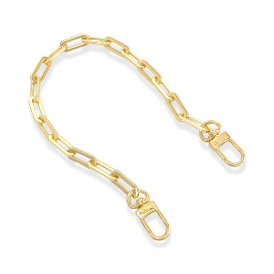 Paperclip Phone Chain - Purpose + Passion Boutique