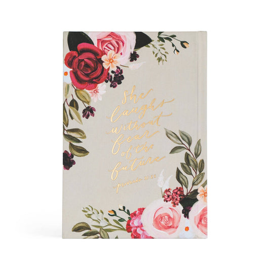Paris Notebook - Purpose + Passion Boutique