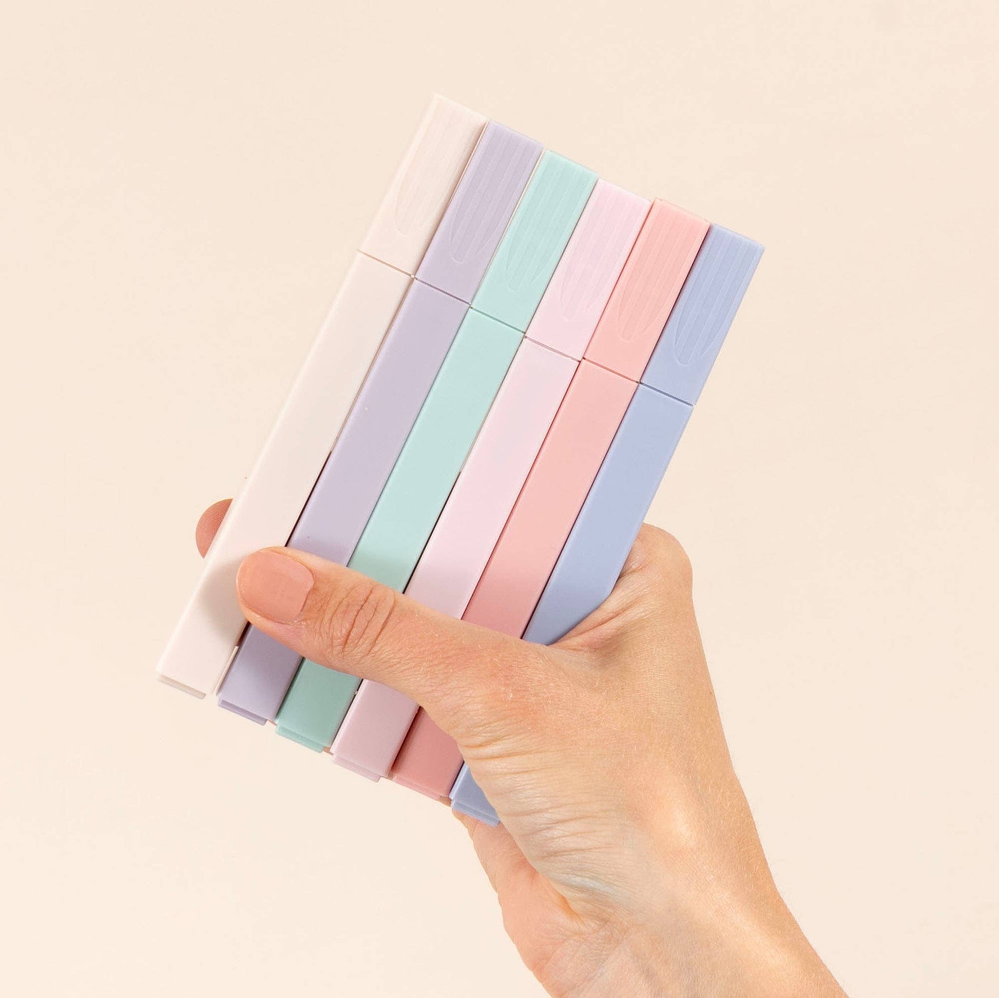 Pastel Highlighter Set - Purpose + Passion Boutique