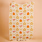 Patchwork Pumpkins Cozy Dreams Luxe Blanket - Purpose + Passion Boutique