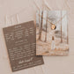 Path Disc Necklace - Purpose + Passion Boutique