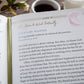 Pause and Pray Devotional - Purpose + Passion Boutique