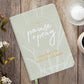 Pause and Pray Devotional - Purpose + Passion Boutique