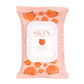 Peach Makeup Remover Wipes - Purpose + Passion Boutique