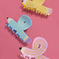Pencil Twist Hair Claw - Purpose + Passion Boutique