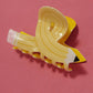 Pencil Twist Hair Claw - Purpose + Passion Boutique