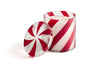 Peppermint Twist Large 16oz Holiday Candle - Purpose + Passion Boutique