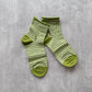 Picnic Mid Crew Socks - Purpose + Passion Boutique