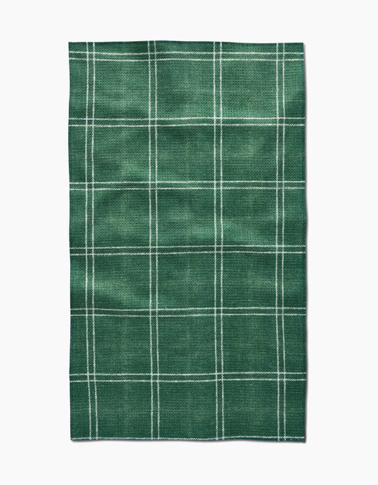 Pine Forest Plaid - Purpose + Passion Boutique
