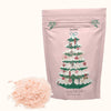 Pink Christmas Holiday Bath Soak - Purpose + Passion Boutique