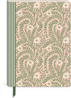 Pink Floral Softcover Journal - Purpose + Passion Boutique