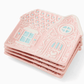 Pink Gingerbread Appetizer Plate - Purpose + Passion Boutique