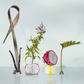 Pink Palm Eau de Parfum Travel Spray - Purpose + Passion Boutique