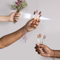 Pink Palm Eau de Parfum Travel Spray - Purpose + Passion Boutique