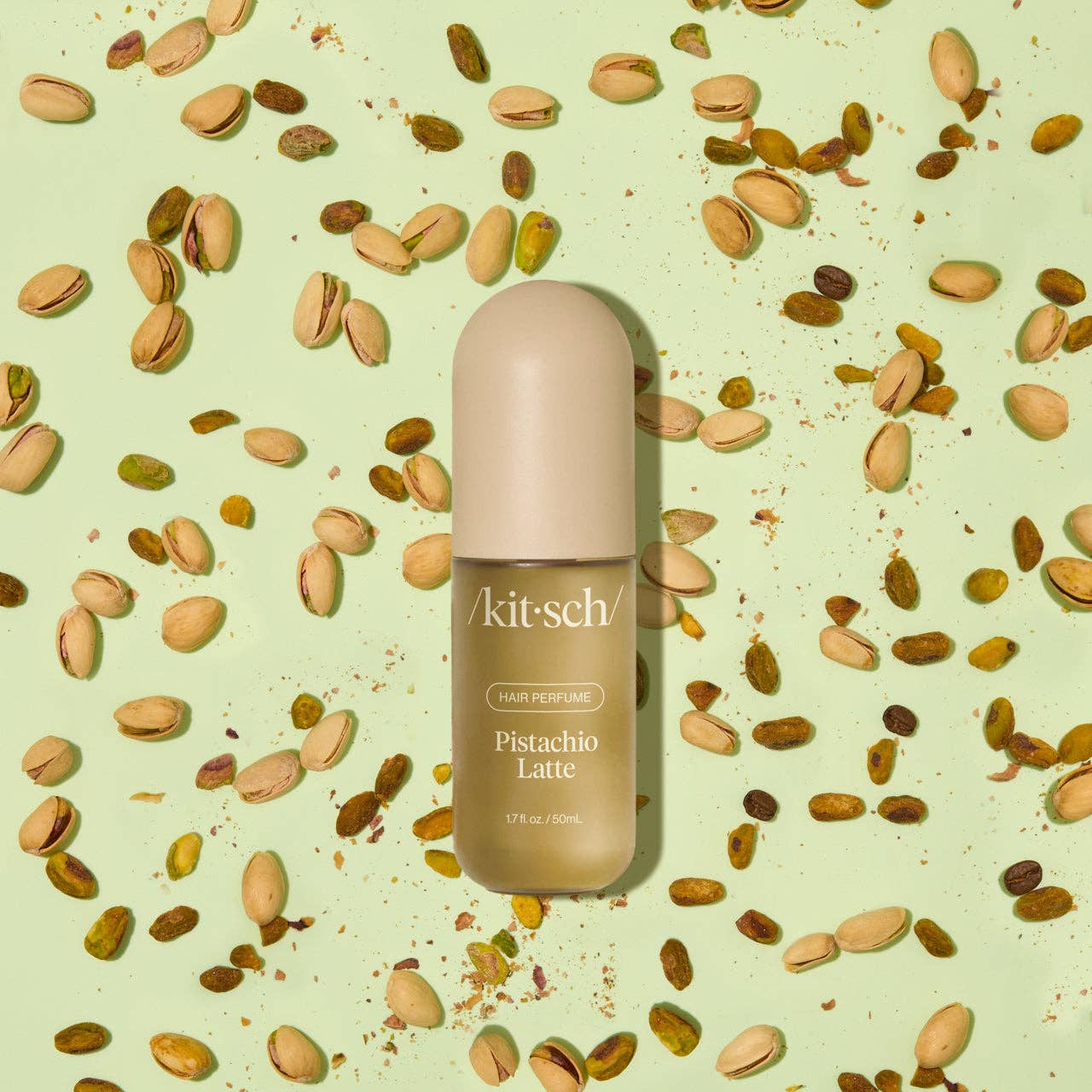 Pistachio Latte Hair Perfume - Purpose + Passion Boutique