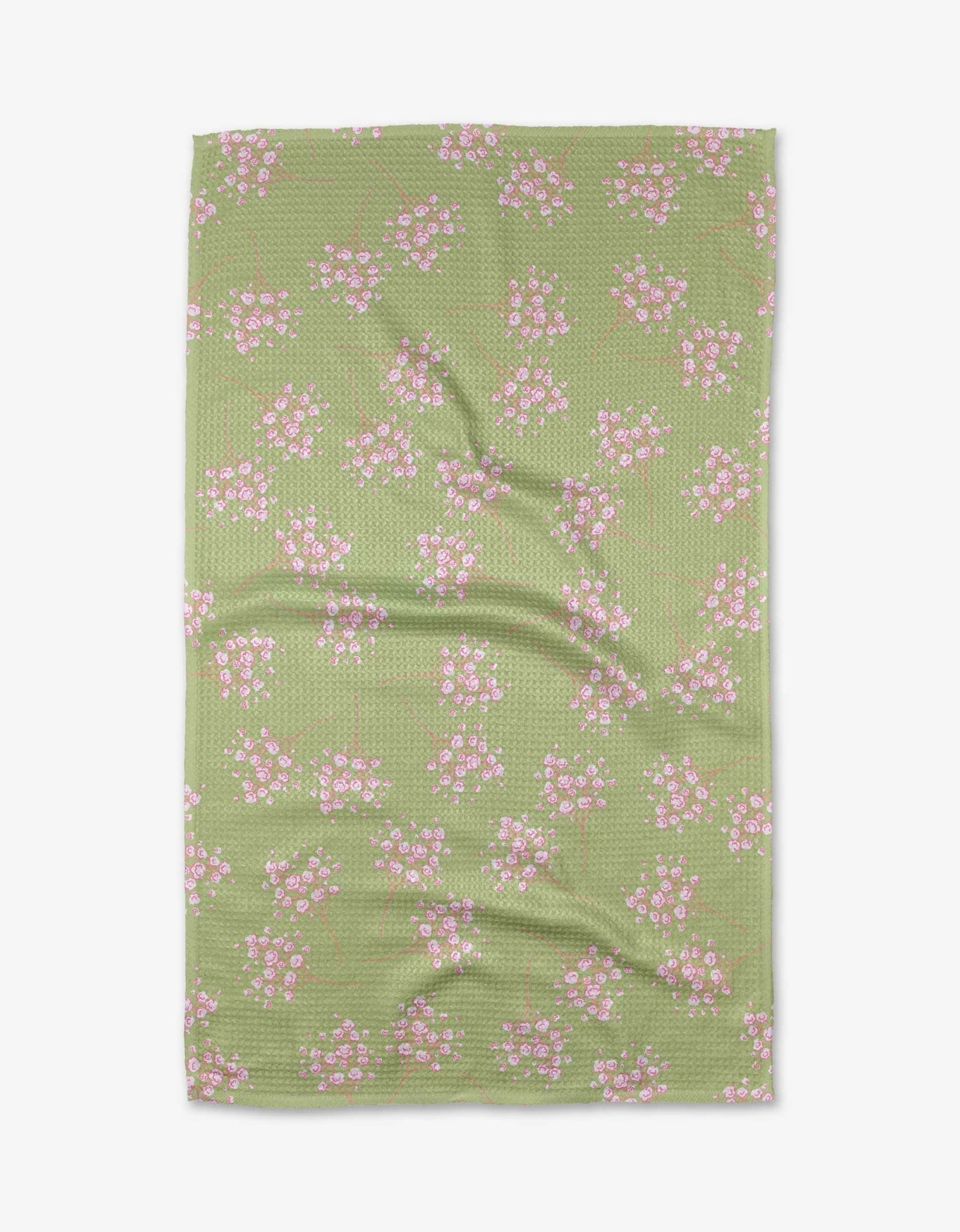 Pocket of Posies Tea Towel - Purpose + Passion Boutique