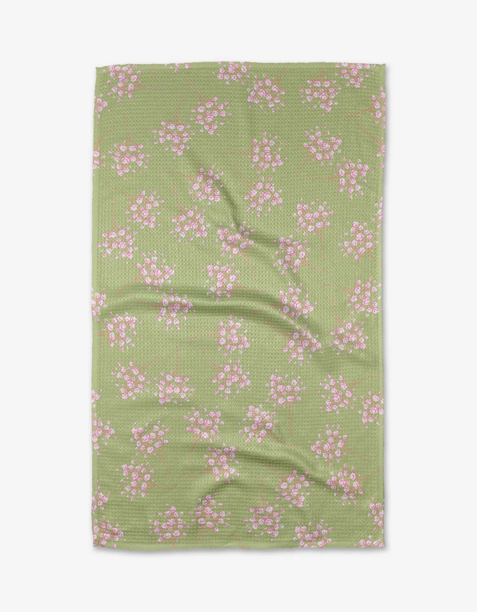 Pocket of Posies Tea Towel - Purpose + Passion Boutique