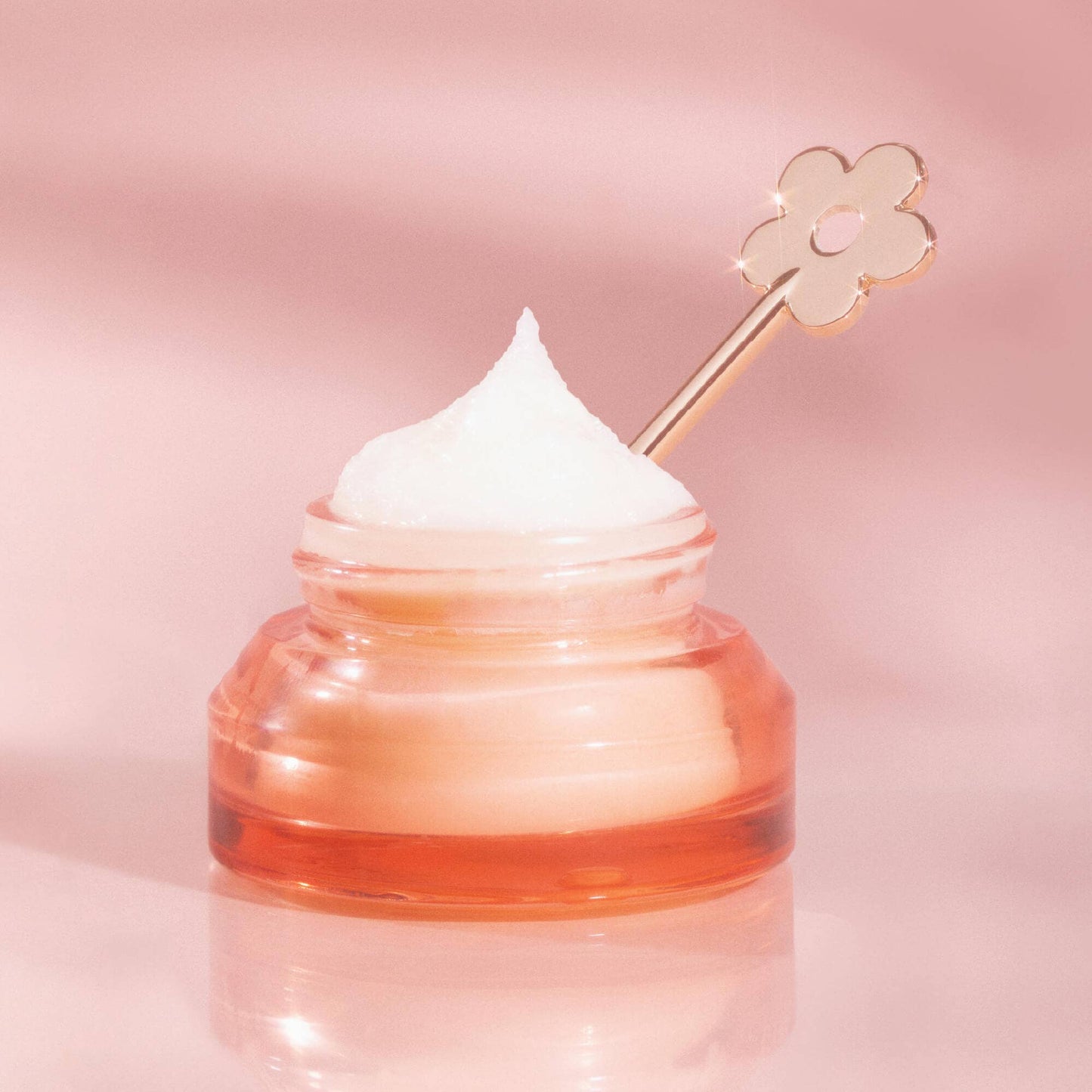 Pomegranate Peach Lip Mask - Purpose + Passion Boutique