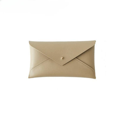 Portable Solid Color Eyeglasses Case - Purpose + Passion Boutique