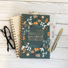 Praise God Notebook - Purpose + Passion Boutique
