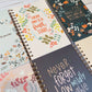 Praise God Notebook - Purpose + Passion Boutique
