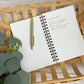 Praise God Notebook - Purpose + Passion Boutique