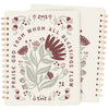 Praise God Spiral Notebook - Purpose + Passion Boutique
