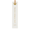 Pray Without Ceasing Bookmark - Purpose + Passion Boutique