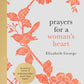 Prayers for a Woman's Heart: Living a Life of Surrender - Purpose + Passion Boutique