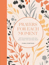 Prayers For Each Moment - Purpose + Passion Boutique
